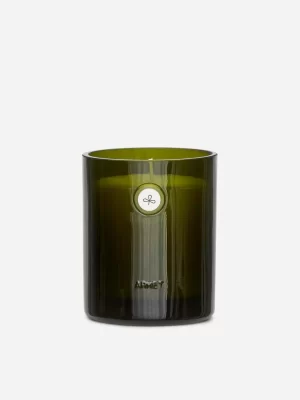Bougies-ARKET Bougie parfumée 210 g Géranium