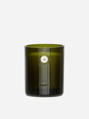 Bougies-ARKET Bougie parfumée 210 g Mousse de chêne