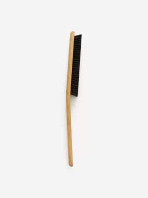 Entretien Des Vêtements Et Des Textiles-ARKET Brosse à vêtements Iris Hantverk Beige