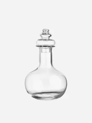 Accessoires De Table-ARKET Carafe en verre Transparent