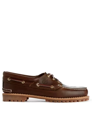 Toutes Les Chaussures-ARKET Chaussures bateau Noreen de Timberland Marron