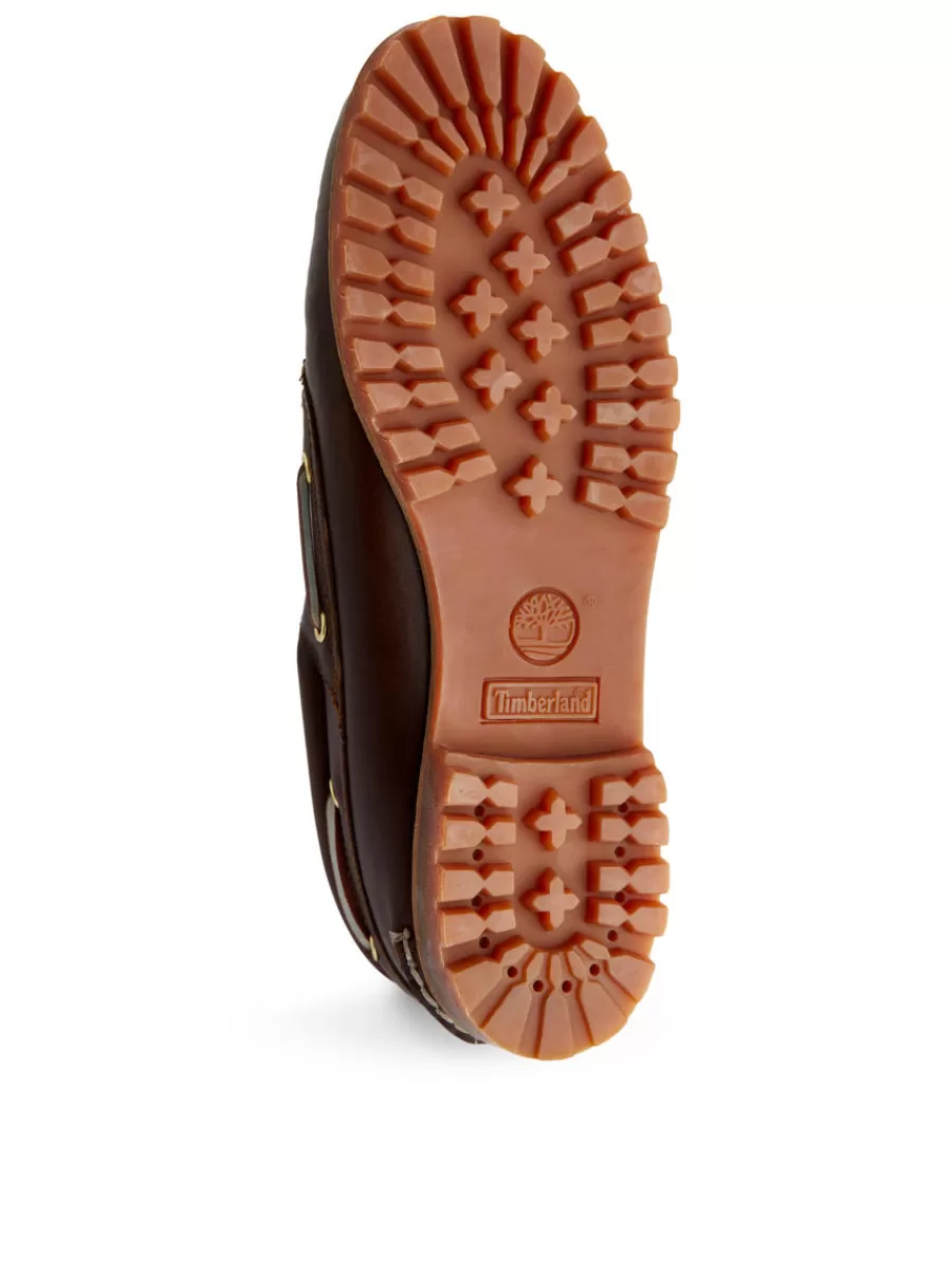 Toutes Les Chaussures-ARKET Chaussures bateau Noreen de Timberland Marron