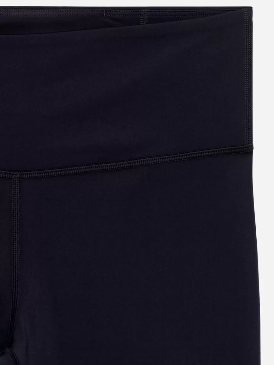 Vêtements De Sport-ARKET Collants longs souples et extensibles Bleu foncé