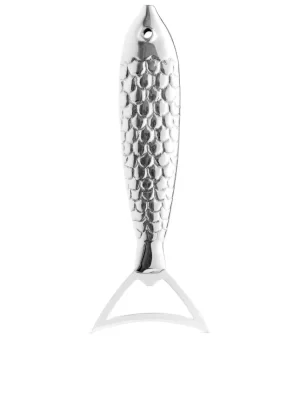 Accessoires De Table-ARKET Décapsuleur plaqué Argent