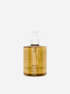 Bain Et Corps-ARKET Formule lavante mains et corps 300 ml Album