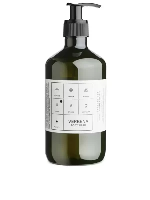 Bain Et Corps-ARKET Gel douche Verveine