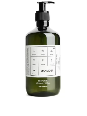 Bain Et Corps-ARKET Gel douche Mousse de chêne