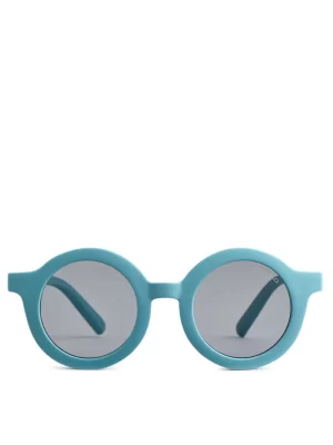 Tous Les Accessoires-ARKET GRECH & CO. Lunettes de soleil polarisées rondes Laguna
