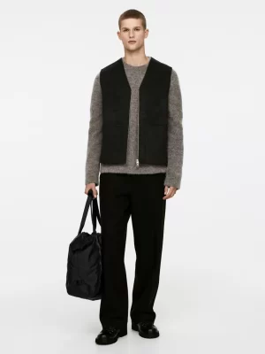 Sacs | Voyage-ARKET 36-Hour Tote Noir