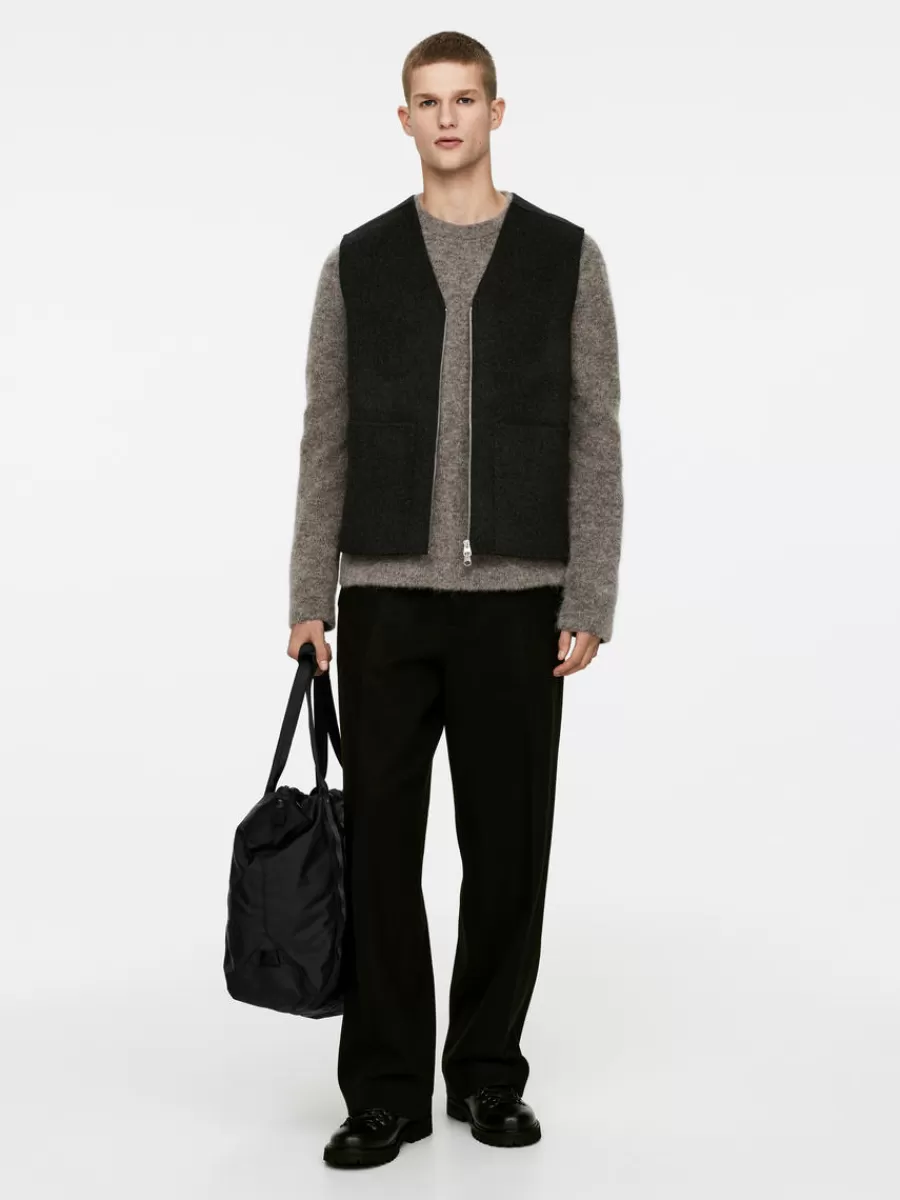 Sacs | Voyage-ARKET 36-Hour Tote Noir