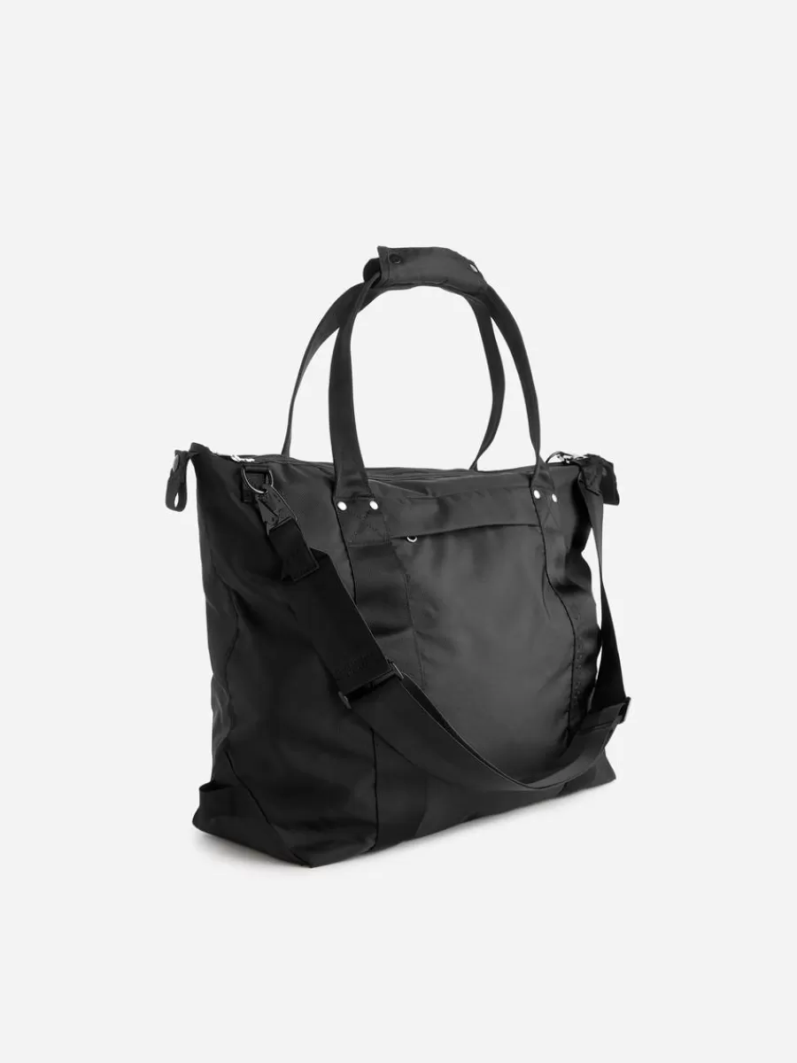 Sacs | Voyage-ARKET 36-Hour Tote Noir