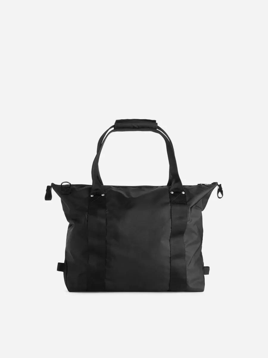 Sacs | Voyage-ARKET 36-Hour Tote Noir