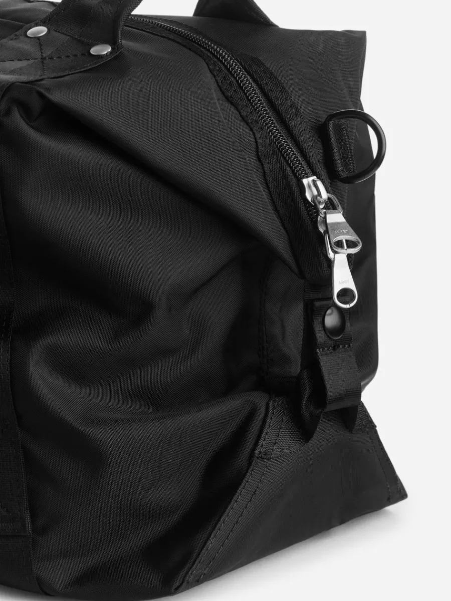 Sacs | Voyage-ARKET 36-Hour Tote Noir