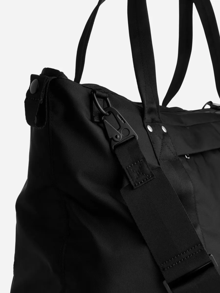 Sacs | Voyage-ARKET 36-Hour Tote Noir