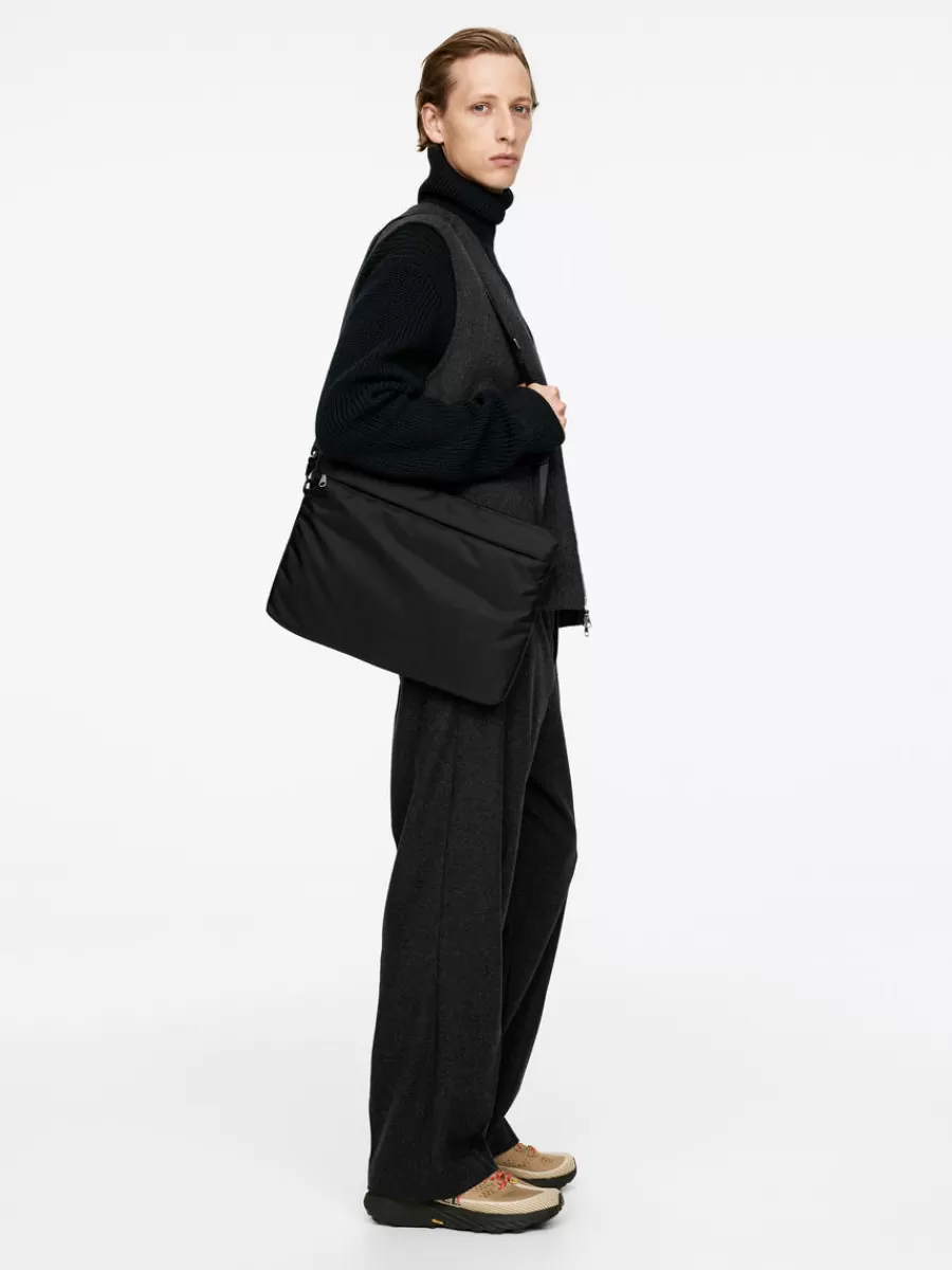 Sacs | Voyage-ARKET Housse pour ordinateur 13" et 16" Noir