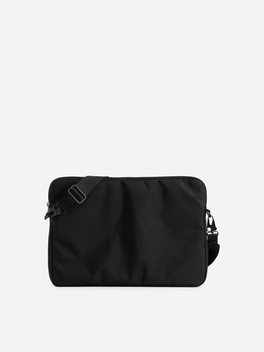 Sacs | Voyage-ARKET Housse pour ordinateur 13" et 16" Noir