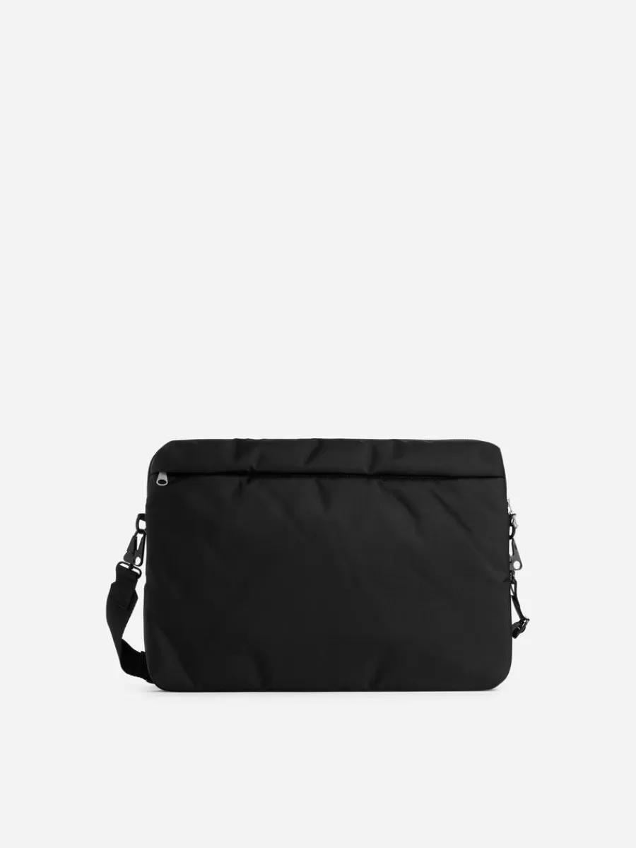 Sacs | Voyage-ARKET Housse pour ordinateur 13" et 16" Noir