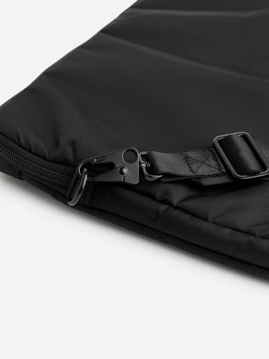 Sacs | Voyage-ARKET Housse pour ordinateur 13" et 16" Noir