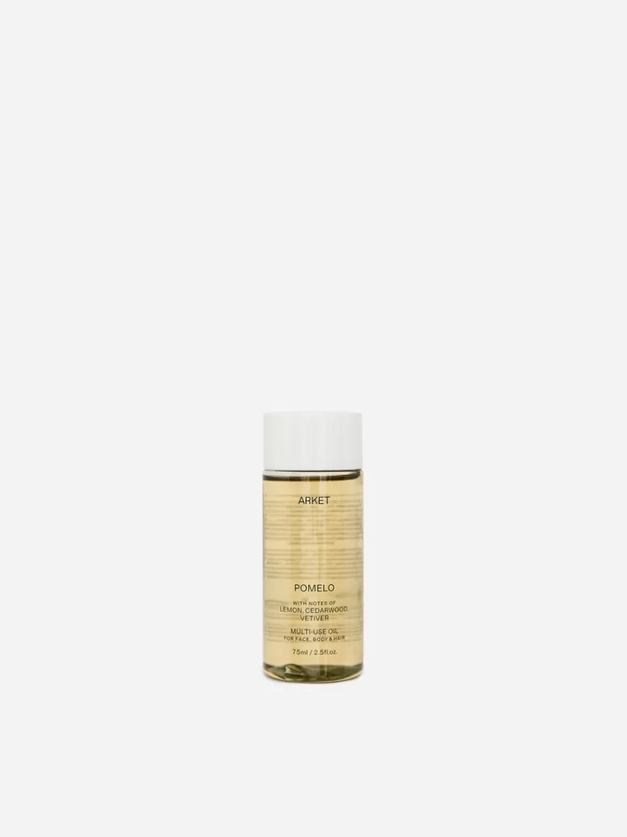 Bain Et Corps-ARKET Huile cosmétique 75 ml Pomelo