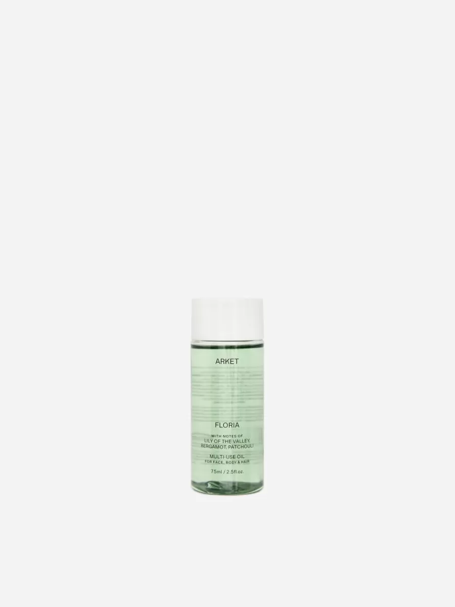 Bain Et Corps-ARKET Huile cosmétique 75 ml Floria