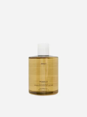 Bain Et Corps-ARKET Huile de douche 300 ml Pomelo