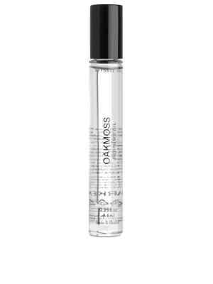 Bain Et Corps-ARKET Huile de parfum, 8,5 ml Mousse de chêne