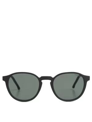 Lunettes De Soleil-ARKET Lunettes de soleil Liam de KOMONO Carbone