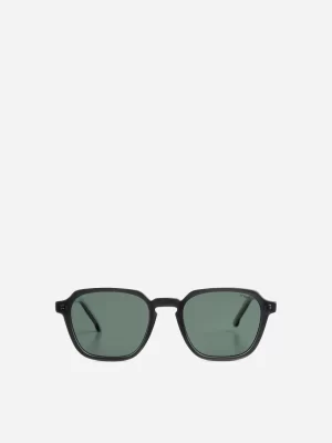 Lunettes De Soleil-ARKET Lunettes de soleil Matty de KOMONO Fer