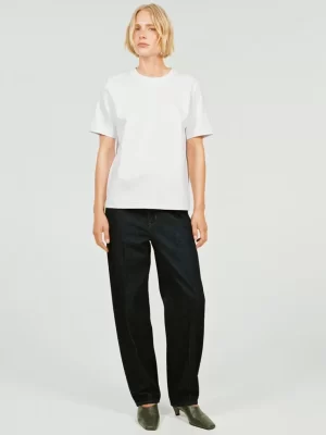 Toutes Les Chaussures-ARKET Mules en cuir à talons Vert kaki