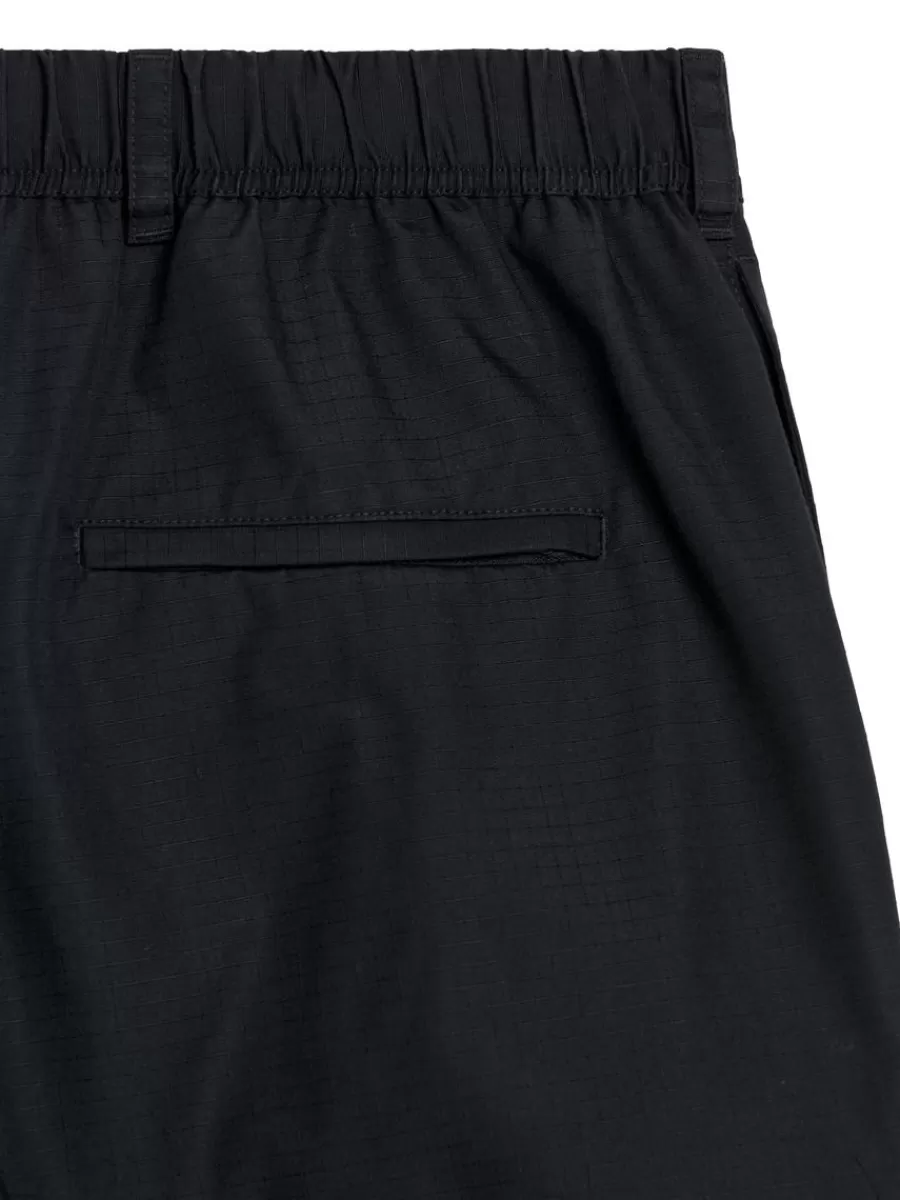 Vêtements De Sport | Pantalons-ARKET Pantalon cargo Noir