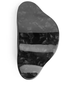 Accessoires Pour Cheveux-ARKET Pince à cheveux Noir