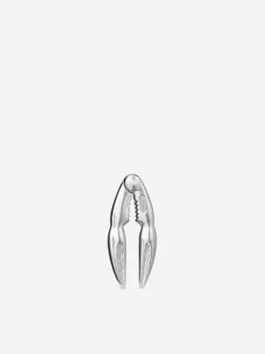 Accessoires De Table-ARKET Pince à crustacés Chevalier Diffusion Argent