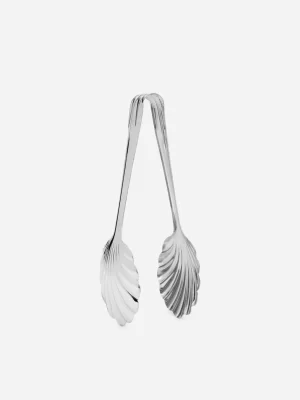 Accessoires De Table-ARKET Pince de cuisine Chevalier Diffusion Couleur argent