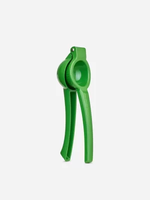Accessoires De Table-ARKET Presse-citron Chevalier Diffusion Vert