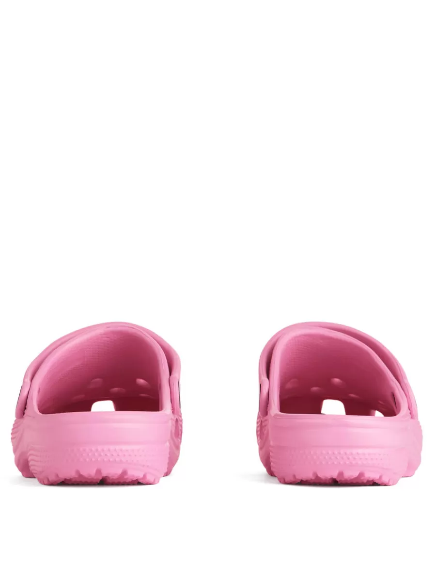 Toutes Les Chaussures-ARKET Sabots Crocs Classic Rose
