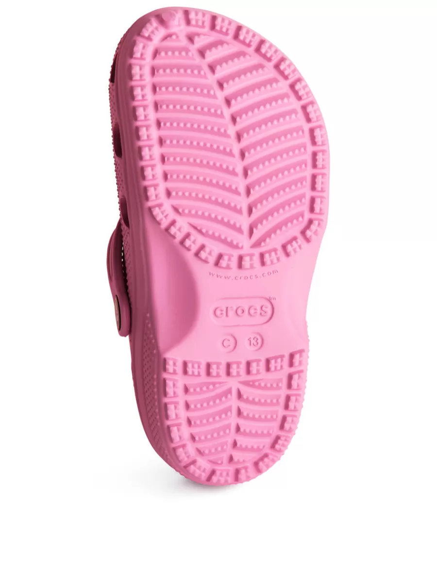 Toutes Les Chaussures-ARKET Sabots Crocs Classic Rose