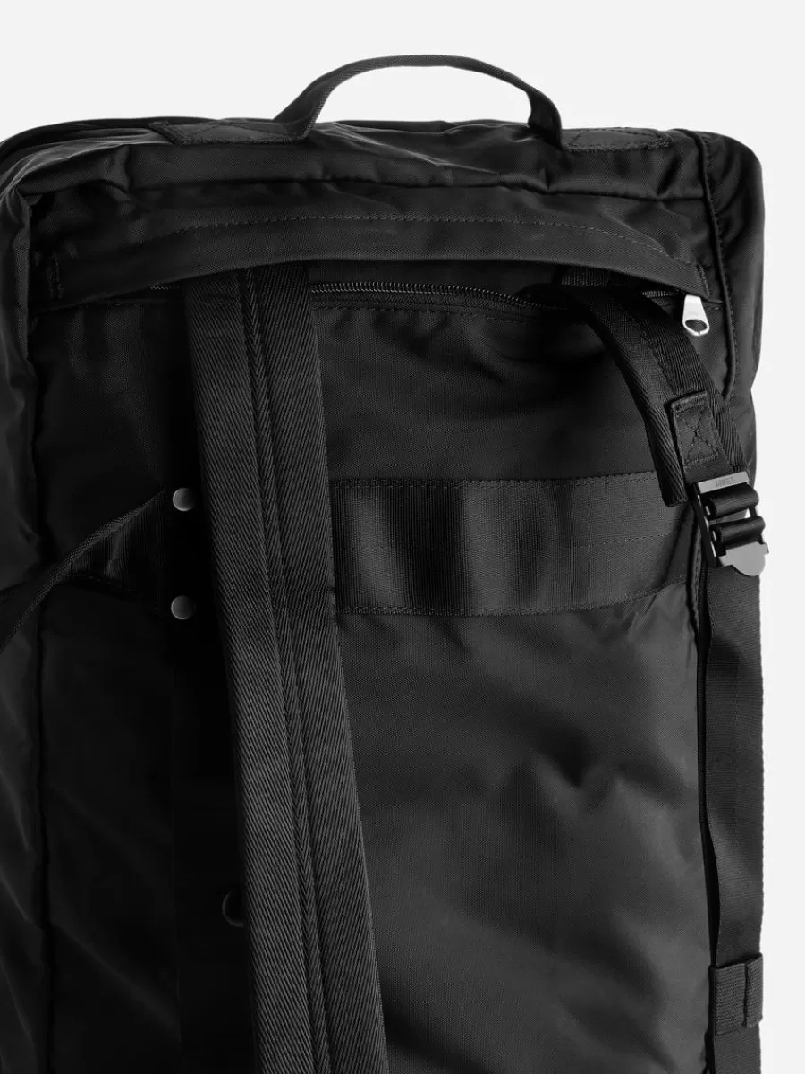 Sacs | Voyage-ARKET Sac de voyage 72h 3 en 1 Noir