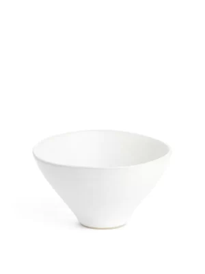 Accessoires De Table-ARKET Saladier 12 cm Blanc