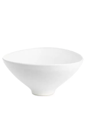 Accessoires De Table-ARKET Saladier 25 cm Blanc