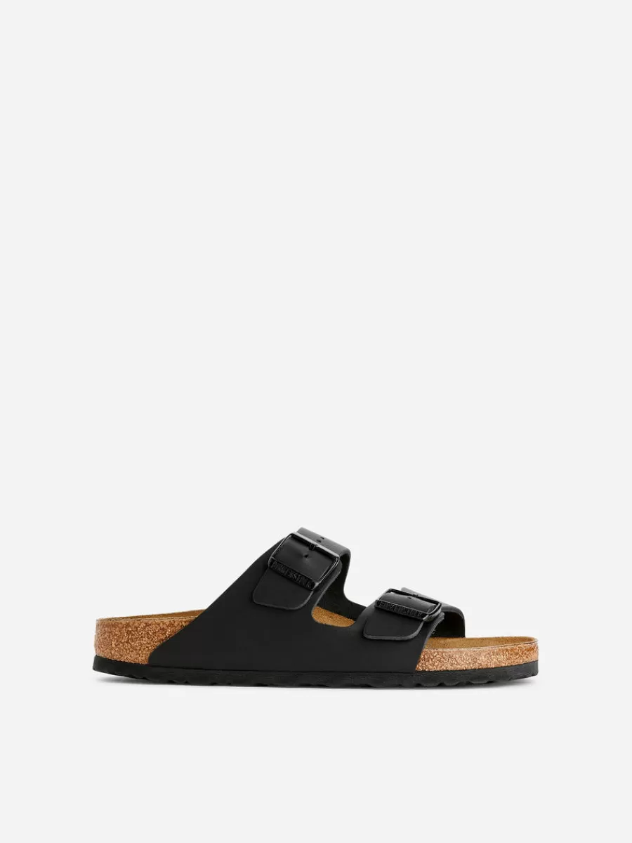 Toutes Les Chaussures | Maillots De Bain-ARKET Sandales Birkenstock Arizona Noir