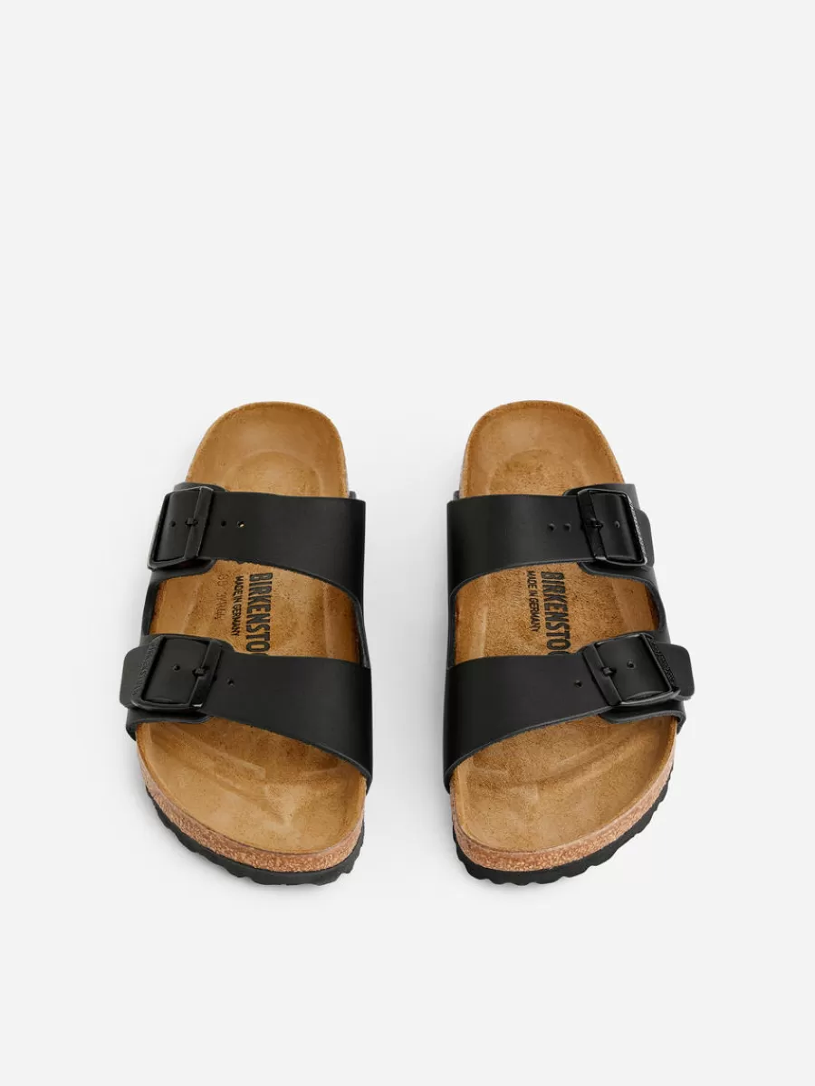 Toutes Les Chaussures | Maillots De Bain-ARKET Sandales Birkenstock Arizona Noir
