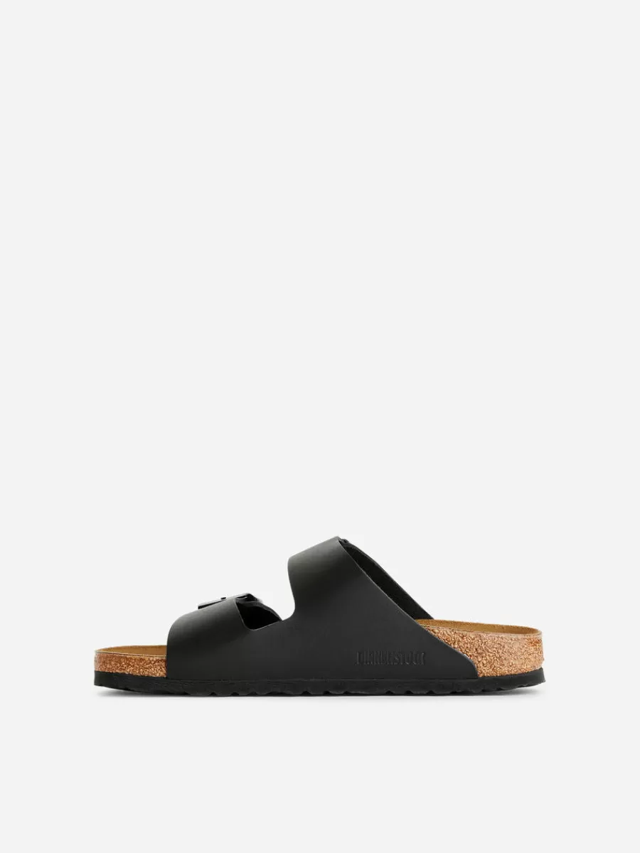 Toutes Les Chaussures | Maillots De Bain-ARKET Sandales Birkenstock Arizona Noir