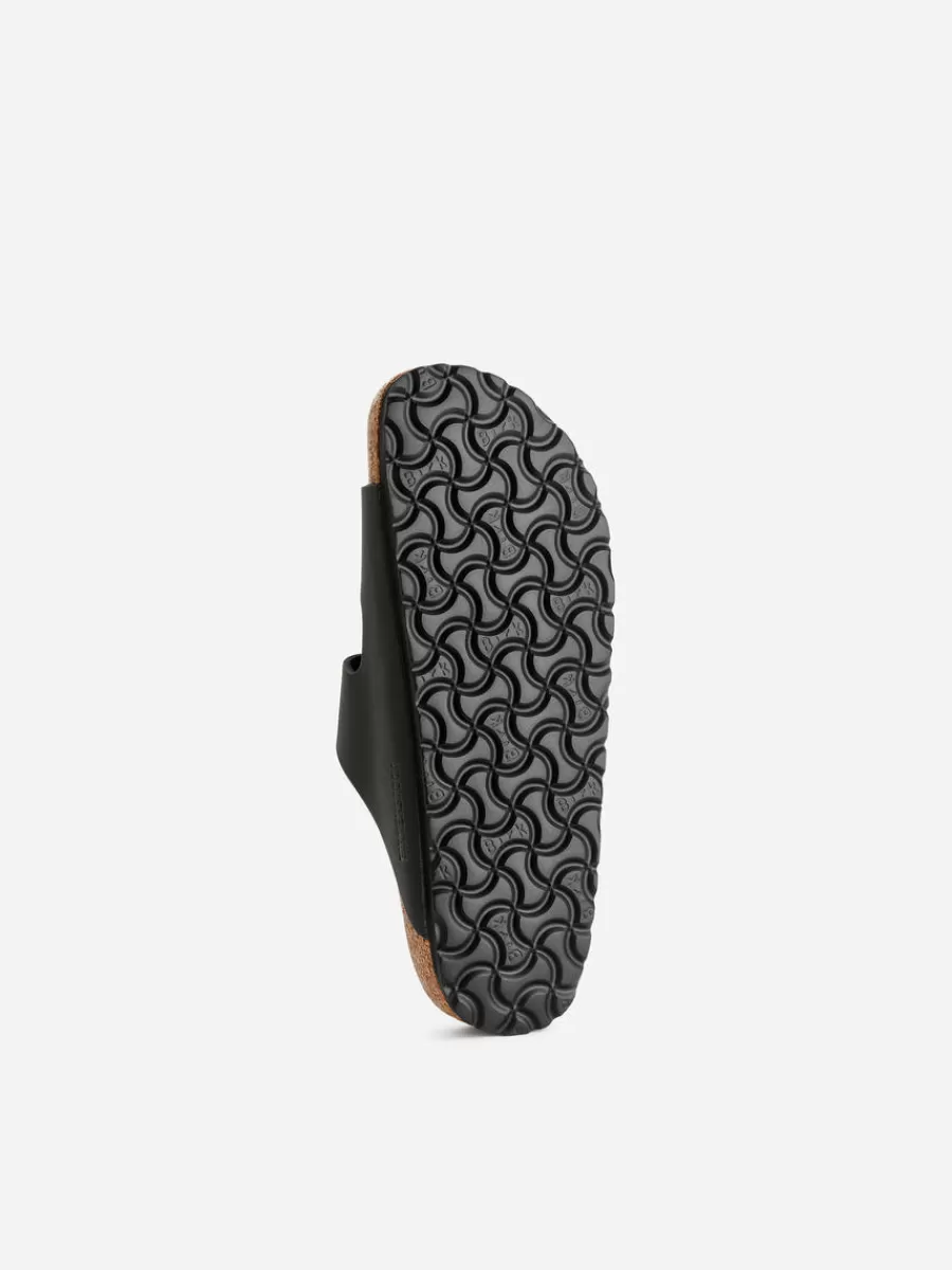 Toutes Les Chaussures | Maillots De Bain-ARKET Sandales Birkenstock Arizona Noir