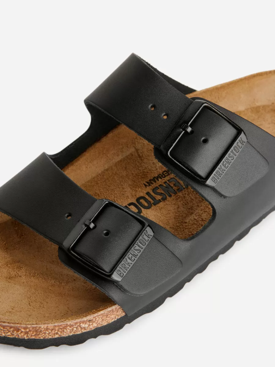 Toutes Les Chaussures | Maillots De Bain-ARKET Sandales Birkenstock Arizona Noir