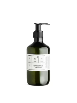 Bain Et Corps-ARKET Savon pour les mains 300 ml Mousse de chêne