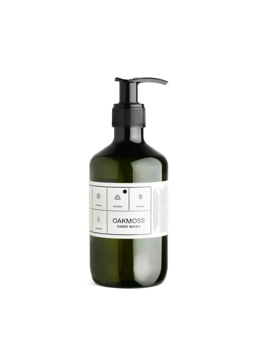 Bain Et Corps-ARKET Savon pour les mains 300 ml Mousse de chêne