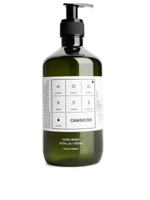 Bain Et Corps-ARKET Savon pour les mains 500 ml Mousse de chêne