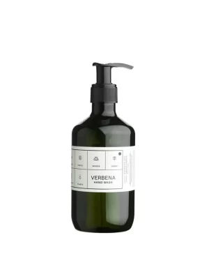 Bain Et Corps-ARKET Savon pour les mains 300 ml Verveine