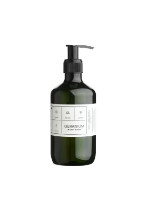 Bain Et Corps-ARKET Savon pour les mains 300 ml Géranium