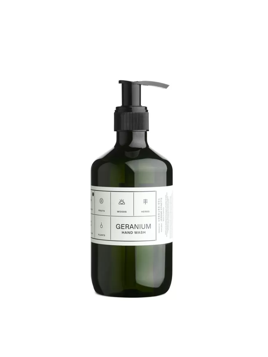 Bain Et Corps-ARKET Savon pour les mains 300 ml Géranium